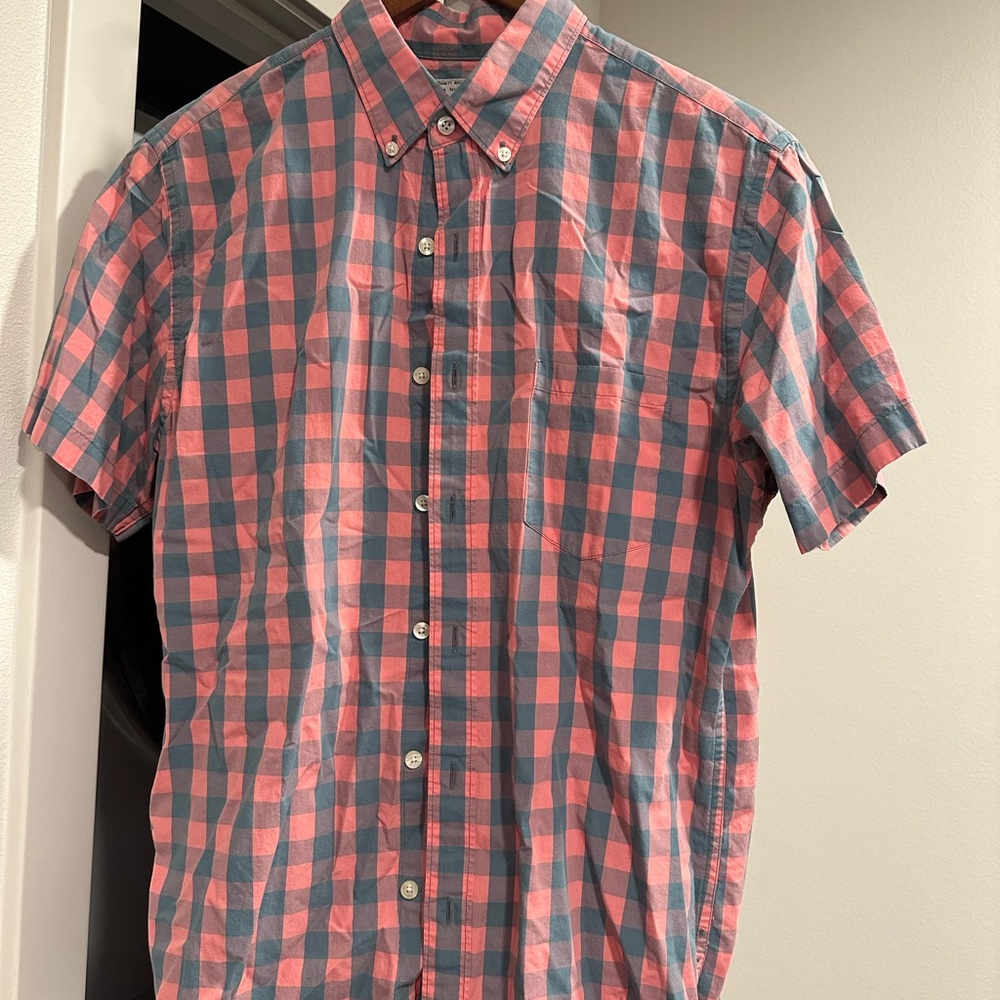 J crew top